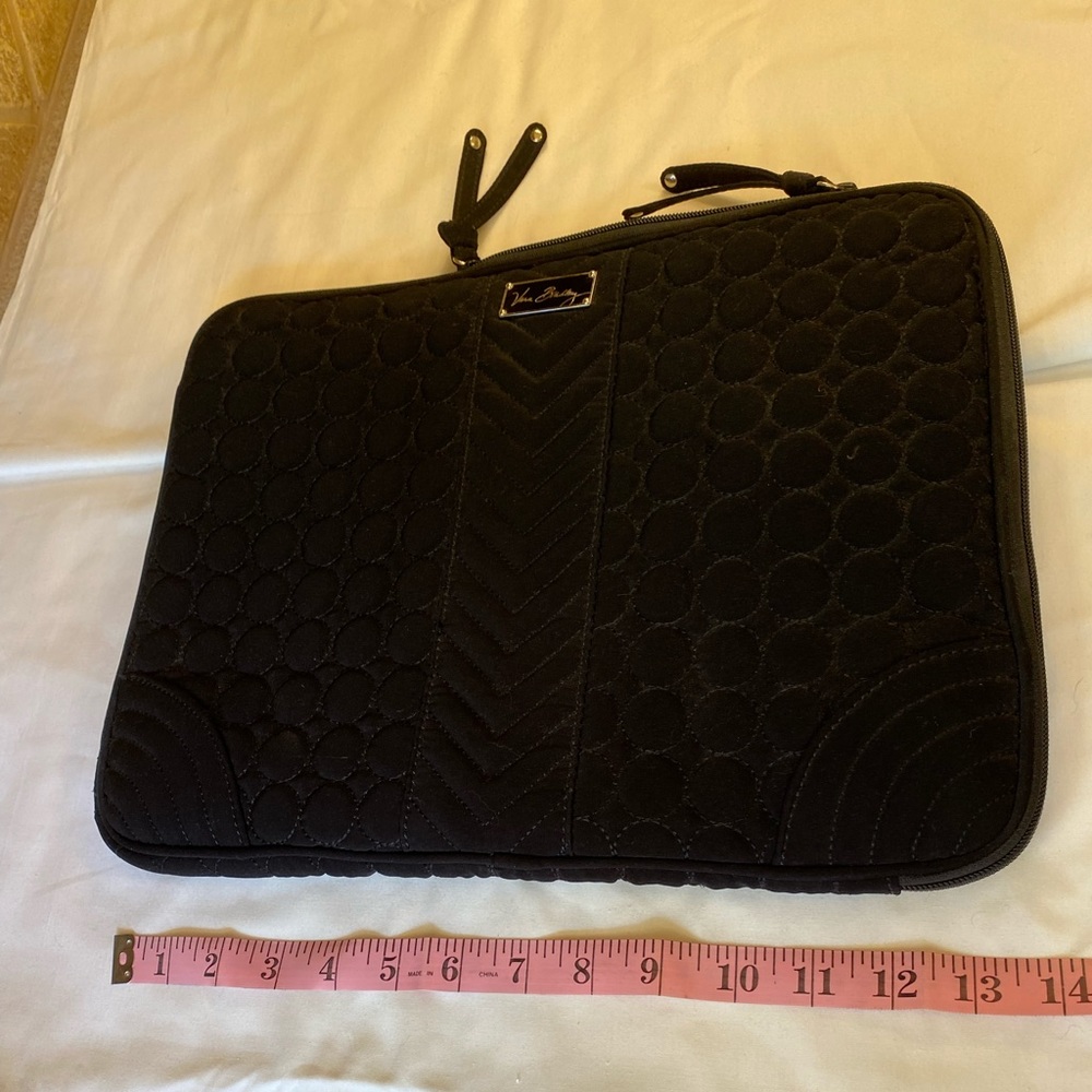 Vera Bradley Laptop Bag